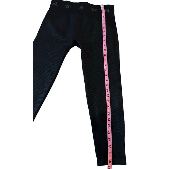 Adidas Aerobody Training Leggings - XL NWOT - Picture 7 of 9